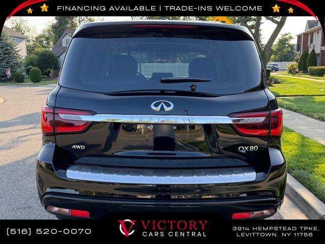 2023 Infiniti Qx80 LUXE, available for sale in Floral Park, New York | Shop Auto NY. Floral Park, New York 2023 Infiniti Qx80 LUXE, available for sale in Floral Park, New York | Shop Auto NY. Floral Park, New York