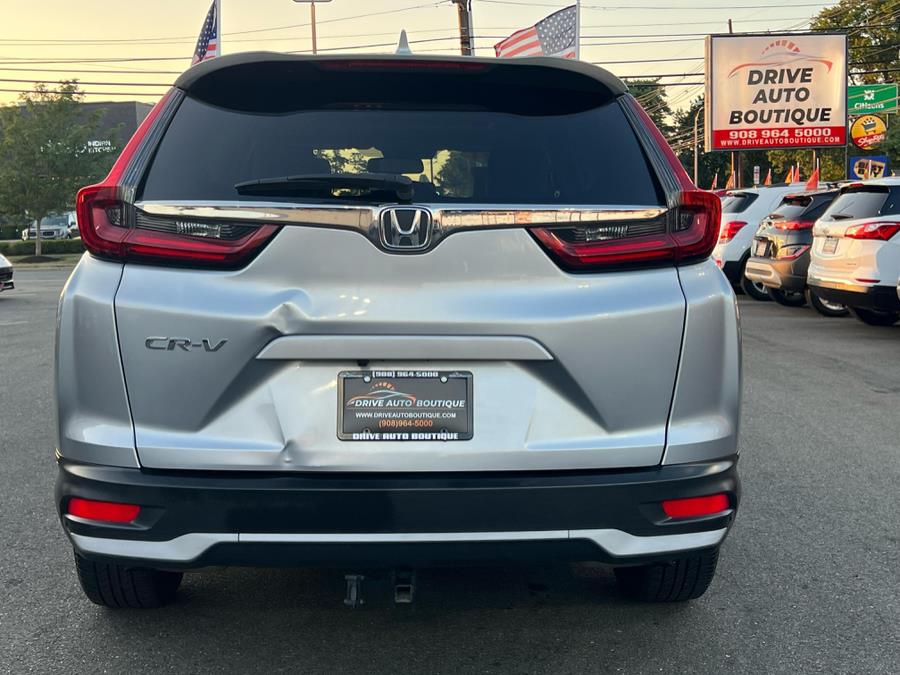 2021 Honda CR-V EX-L 2WD, available for sale in Union, New Jersey | Drive Auto Boutique. Union, New Jersey 2021 Honda CR-V EX-L 2WD, available for sale in Union, New Jersey | Drive Auto Boutique. Union, New Jersey