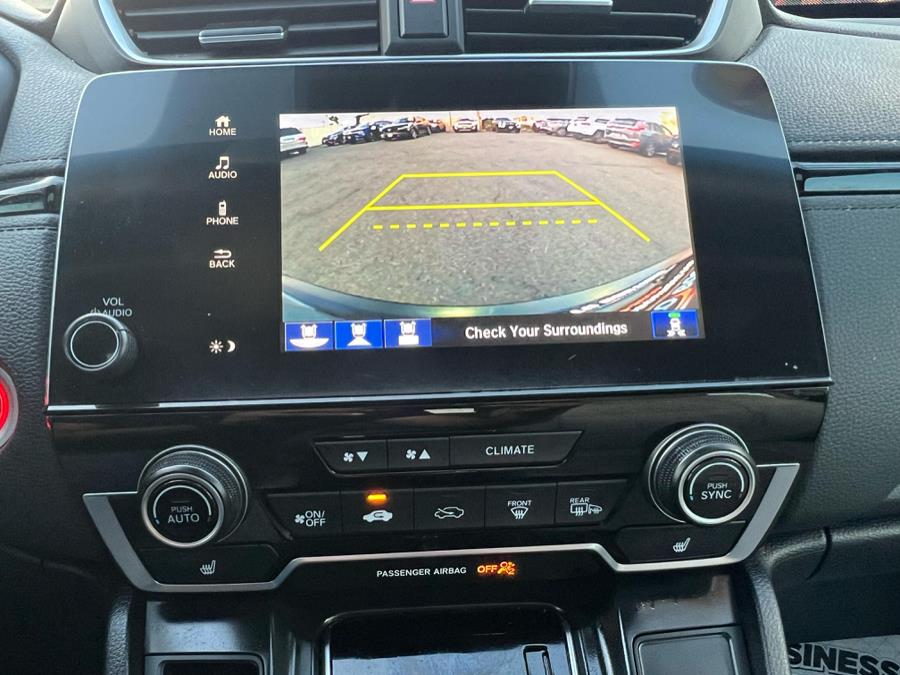 2021 Honda CR-V EX-L 2WD, available for sale in Union, New Jersey | Drive Auto Boutique. Union, New Jersey 2021 Honda CR-V EX-L 2WD, available for sale in Union, New Jersey | Drive Auto Boutique. Union, New Jersey