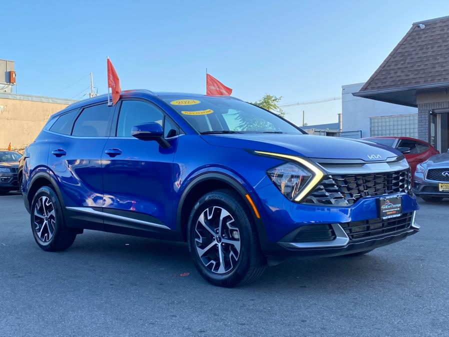 2023 Kia Sportage EX AWD, available for sale in Union, New Jersey | Drive Auto Boutique. Union, New Jersey 2023 Kia Sportage EX AWD, available for sale in Union, New Jersey | Drive Auto Boutique. Union, New Jersey