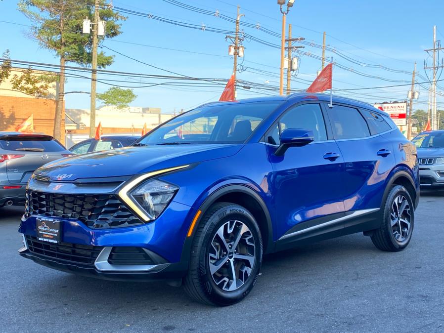 2023 Kia Sportage EX AWD, available for sale in Union, New Jersey | Drive Auto Boutique. Union, New Jersey 2023 Kia Sportage EX AWD, available for sale in Union, New Jersey | Drive Auto Boutique. Union, New Jersey