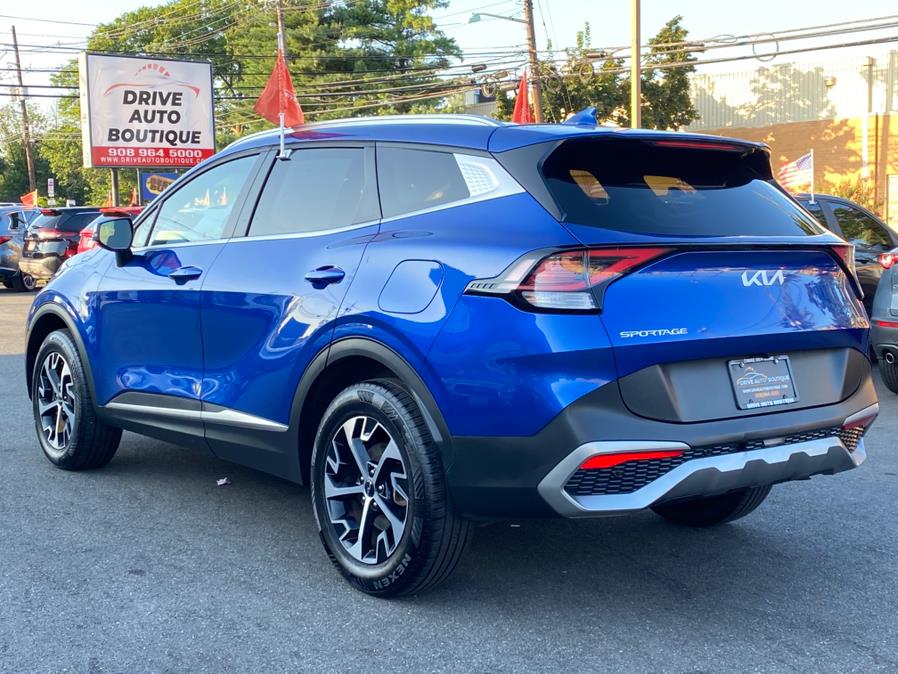 2023 Kia Sportage EX AWD, available for sale in Union, New Jersey | Drive Auto Boutique. Union, New Jersey 2023 Kia Sportage EX AWD, available for sale in Union, New Jersey | Drive Auto Boutique. Union, New Jersey