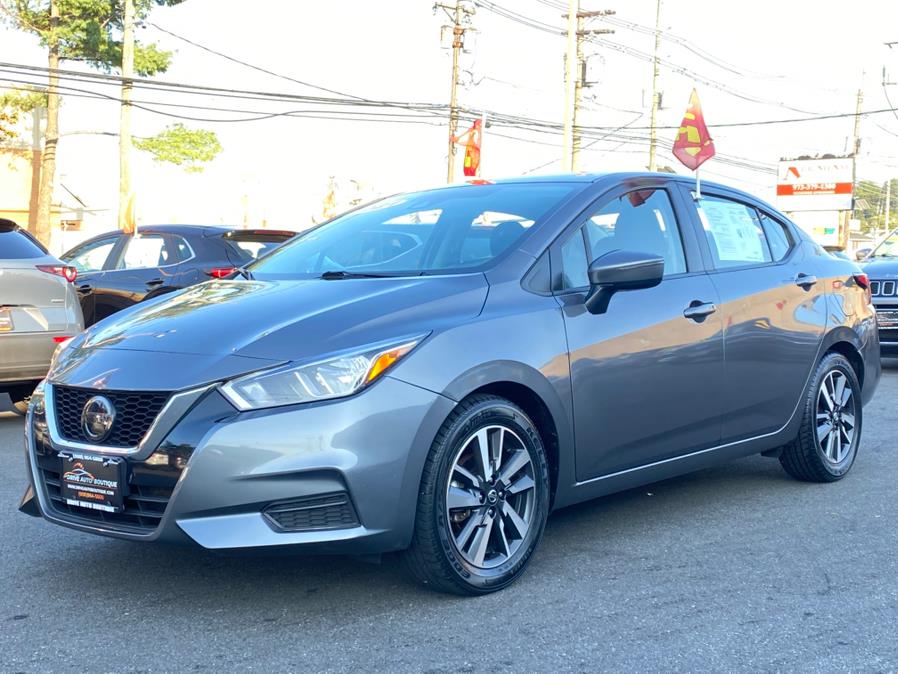 2021 Nissan Versa SV CVT, available for sale in Union, New Jersey | Drive Auto Boutique. Union, New Jersey 2021 Nissan Versa SV CVT, available for sale in Union, New Jersey | Drive Auto Boutique. Union, New Jersey