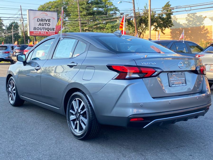 2021 Nissan Versa SV CVT, available for sale in Union, New Jersey | Drive Auto Boutique. Union, New Jersey 2021 Nissan Versa SV CVT, available for sale in Union, New Jersey | Drive Auto Boutique. Union, New Jersey