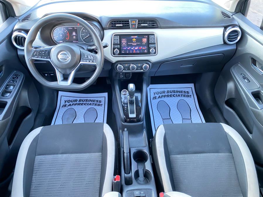 2021 Nissan Versa SV CVT, available for sale in Union, New Jersey | Drive Auto Boutique. Union, New Jersey 2021 Nissan Versa SV CVT, available for sale in Union, New Jersey | Drive Auto Boutique. Union, New Jersey