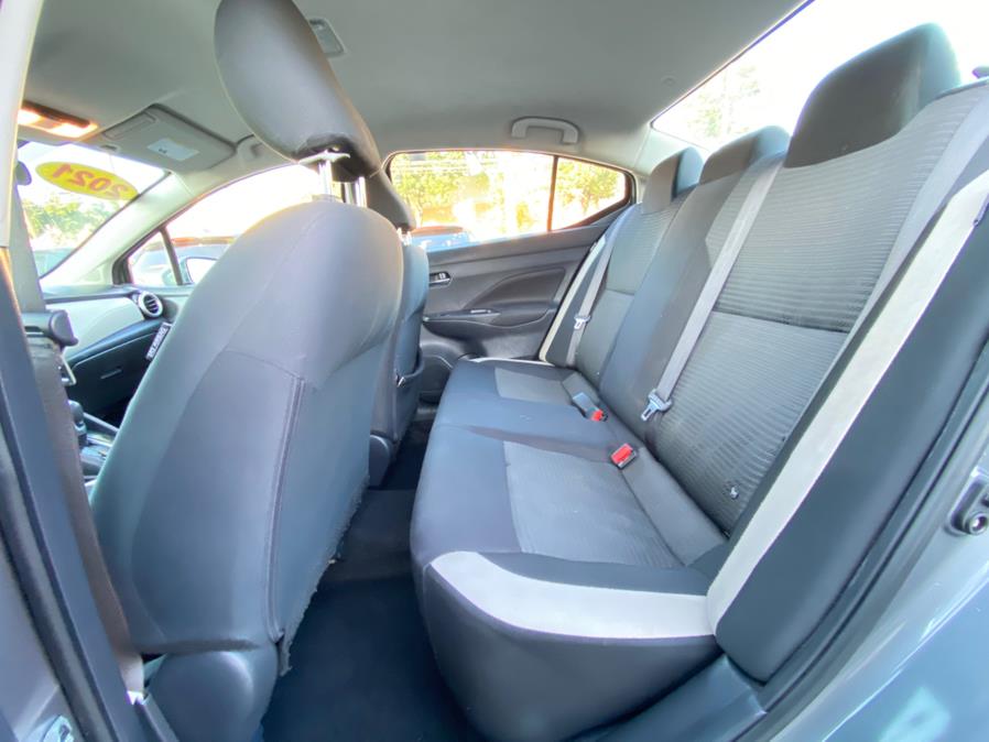 2021 Nissan Versa SV CVT, available for sale in Union, New Jersey | Drive Auto Boutique. Union, New Jersey 2021 Nissan Versa SV CVT, available for sale in Union, New Jersey | Drive Auto Boutique. Union, New Jersey