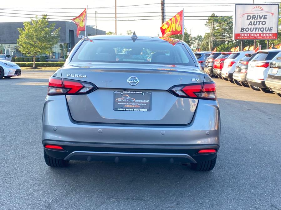 2021 Nissan Versa SV CVT, available for sale in Union, New Jersey | Drive Auto Boutique. Union, New Jersey 2021 Nissan Versa SV CVT, available for sale in Union, New Jersey | Drive Auto Boutique. Union, New Jersey