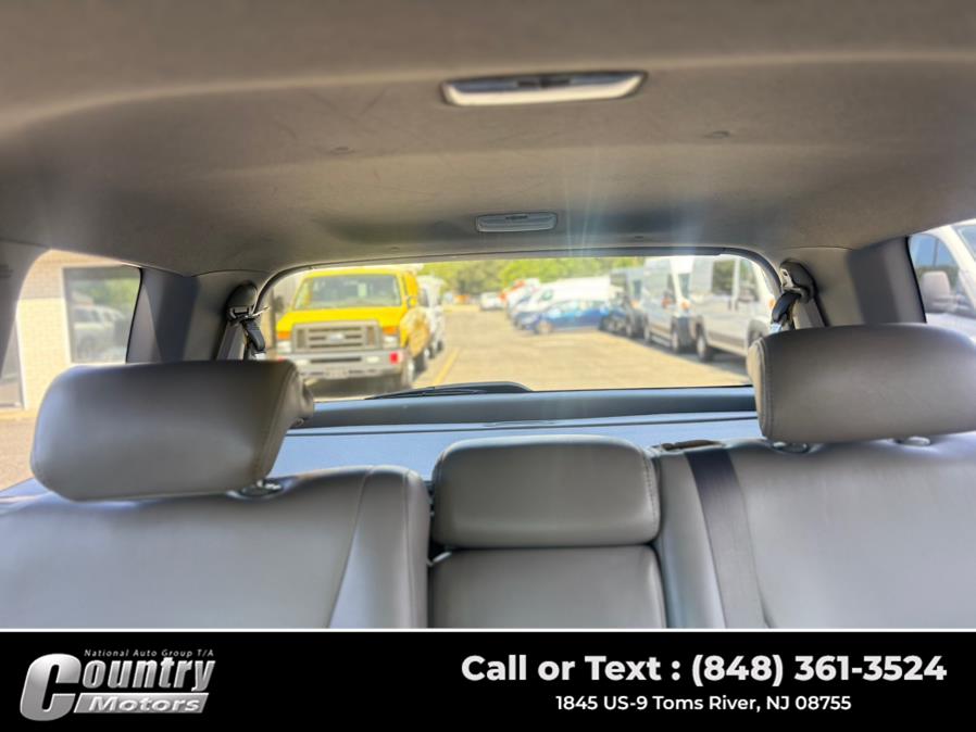 2006 Toyota Highlander 4dr V6 4WD w/3rd Row, available for sale in Toms River, New Jersey | Country Motors. Toms River, New Jersey 2006 Toyota Highlander 4dr V6 4WD w/3rd Row, available for sale in Toms River, New Jersey | Country Motors. Toms River, New Jersey