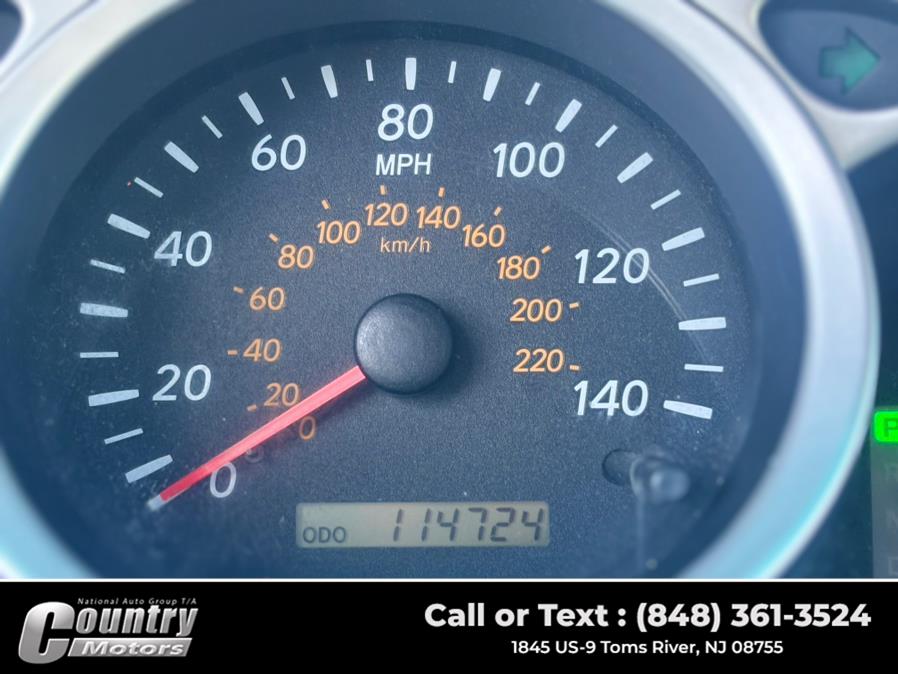 2006 Toyota Highlander 4dr V6 4WD w/3rd Row, available for sale in Toms River, New Jersey | Country Motors. Toms River, New Jersey 2006 Toyota Highlander 4dr V6 4WD w/3rd Row, available for sale in Toms River, New Jersey | Country Motors. Toms River, New Jersey