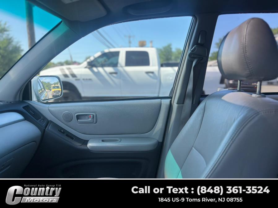 2006 Toyota Highlander 4dr V6 4WD w/3rd Row, available for sale in Toms River, New Jersey | Country Motors. Toms River, New Jersey 2006 Toyota Highlander 4dr V6 4WD w/3rd Row, available for sale in Toms River, New Jersey | Country Motors. Toms River, New Jersey