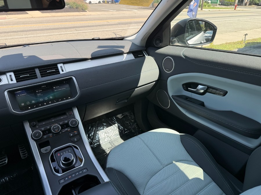 2017 Land Rover Range Rover Evoque 5 Door HSE Dynamic, available for sale in Winchester, Massachusetts | Boston Prime Cars. Winchester, Massachusetts 2017 Land Rover Range Rover Evoque 5 Door HSE Dynamic, available for sale in Winchester, Massachusetts | Boston Prime Cars. Winchester, Massachusetts
