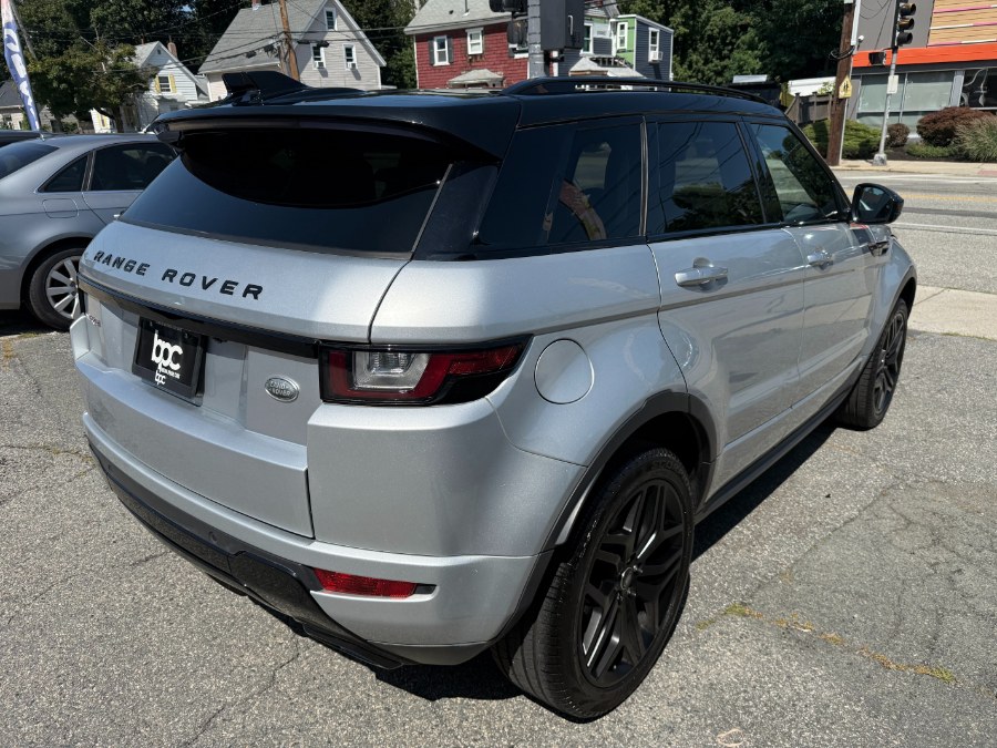 2017 Land Rover Range Rover Evoque 5 Door HSE Dynamic, available for sale in Winchester, Massachusetts | Boston Prime Cars. Winchester, Massachusetts 2017 Land Rover Range Rover Evoque 5 Door HSE Dynamic, available for sale in Winchester, Massachusetts | Boston Prime Cars. Winchester, Massachusetts