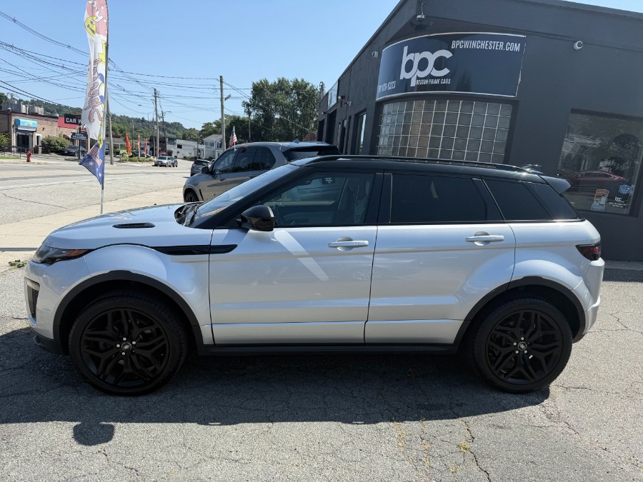 2017 Land Rover Range Rover Evoque 5 Door HSE Dynamic, available for sale in Winchester, Massachusetts | Boston Prime Cars. Winchester, Massachusetts 2017 Land Rover Range Rover Evoque 5 Door HSE Dynamic, available for sale in Winchester, Massachusetts | Boston Prime Cars. Winchester, Massachusetts