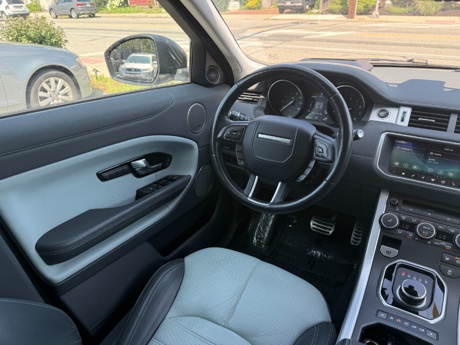 2017 Land Rover Range Rover Evoque 5 Door HSE Dynamic, available for sale in Winchester, Massachusetts | Boston Prime Cars. Winchester, Massachusetts 2017 Land Rover Range Rover Evoque 5 Door HSE Dynamic, available for sale in Winchester, Massachusetts | Boston Prime Cars. Winchester, Massachusetts