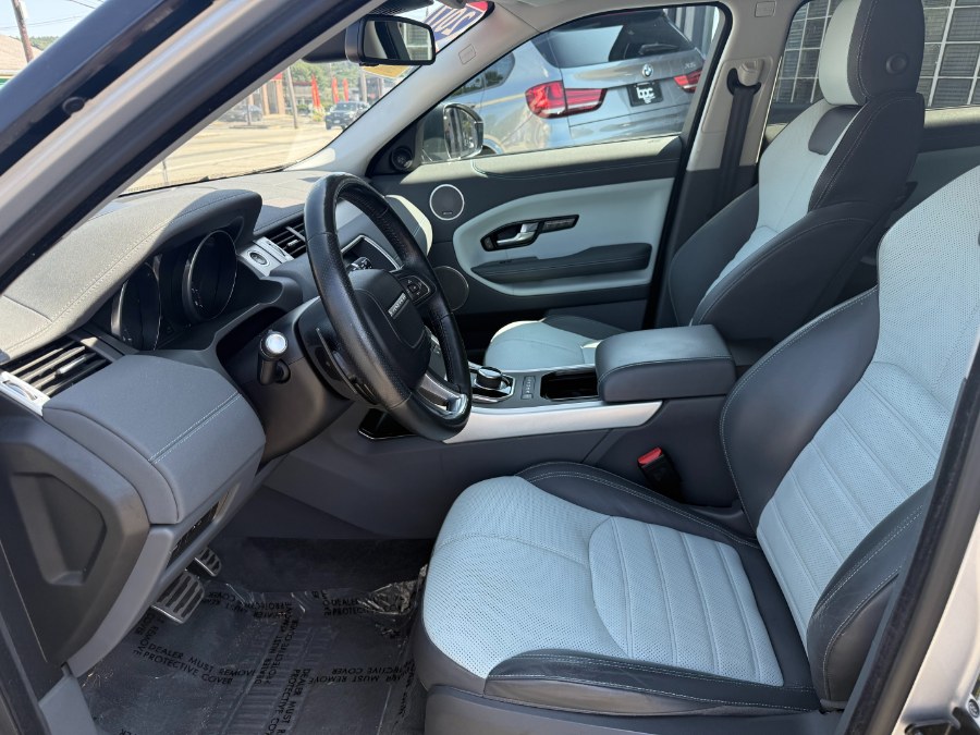 2017 Land Rover Range Rover Evoque 5 Door HSE Dynamic, available for sale in Winchester, Massachusetts | Boston Prime Cars. Winchester, Massachusetts 2017 Land Rover Range Rover Evoque 5 Door HSE Dynamic, available for sale in Winchester, Massachusetts | Boston Prime Cars. Winchester, Massachusetts