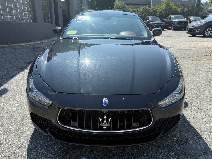 2015 Maserati Ghibli 4dr Sdn S Q4, available for sale in Winchester, Massachusetts | Boston Prime Cars. Winchester, Massachusetts 2015 Maserati Ghibli 4dr Sdn S Q4, available for sale in Winchester, Massachusetts | Boston Prime Cars. Winchester, Massachusetts