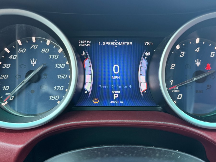 2015 Maserati Ghibli 4dr Sdn S Q4, available for sale in Winchester, Massachusetts | Boston Prime Cars. Winchester, Massachusetts 2015 Maserati Ghibli 4dr Sdn S Q4, available for sale in Winchester, Massachusetts | Boston Prime Cars. Winchester, Massachusetts