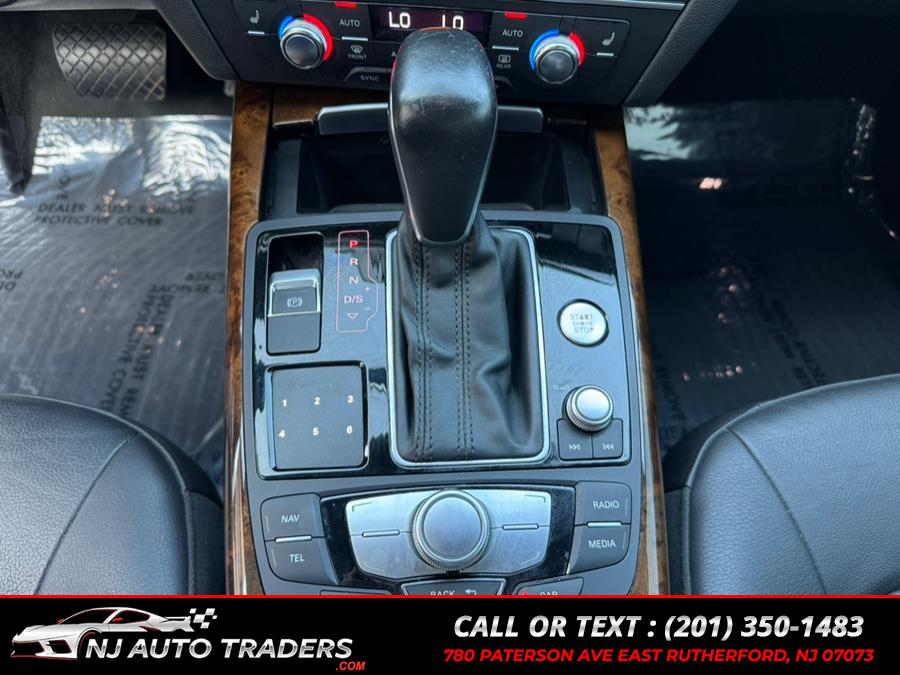 2016 Audi A7 4dr HB quattro 3.0 Premium Plus, available for sale in East Rutherford, New Jersey | NJ Auto Traders. East Rutherford, New Jersey 2016 Audi A7 4dr HB quattro 3.0 Premium Plus, available for sale in East Rutherford, New Jersey | NJ Auto Traders. East Rutherford, New Jersey