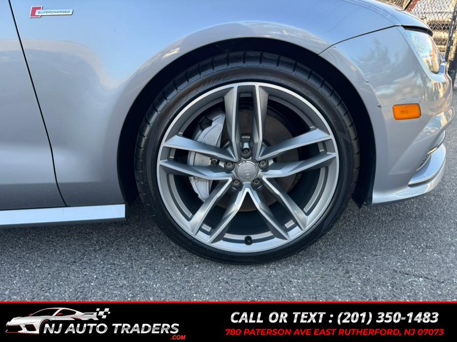 2016 Audi A7 4dr HB quattro 3.0 Premium Plus, available for sale in East Rutherford, New Jersey | NJ Auto Traders. East Rutherford, New Jersey 2016 Audi A7 4dr HB quattro 3.0 Premium Plus, available for sale in East Rutherford, New Jersey | NJ Auto Traders. East Rutherford, New Jersey