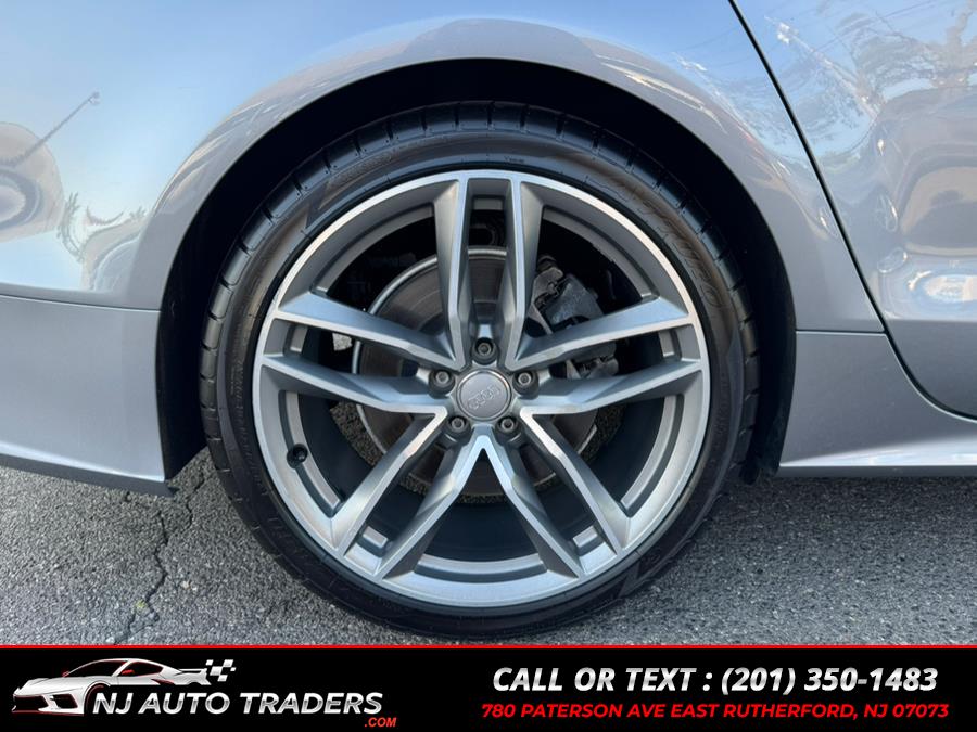 2016 Audi A7 4dr HB quattro 3.0 Premium Plus, available for sale in East Rutherford, New Jersey | NJ Auto Traders. East Rutherford, New Jersey 2016 Audi A7 4dr HB quattro 3.0 Premium Plus, available for sale in East Rutherford, New Jersey | NJ Auto Traders. East Rutherford, New Jersey