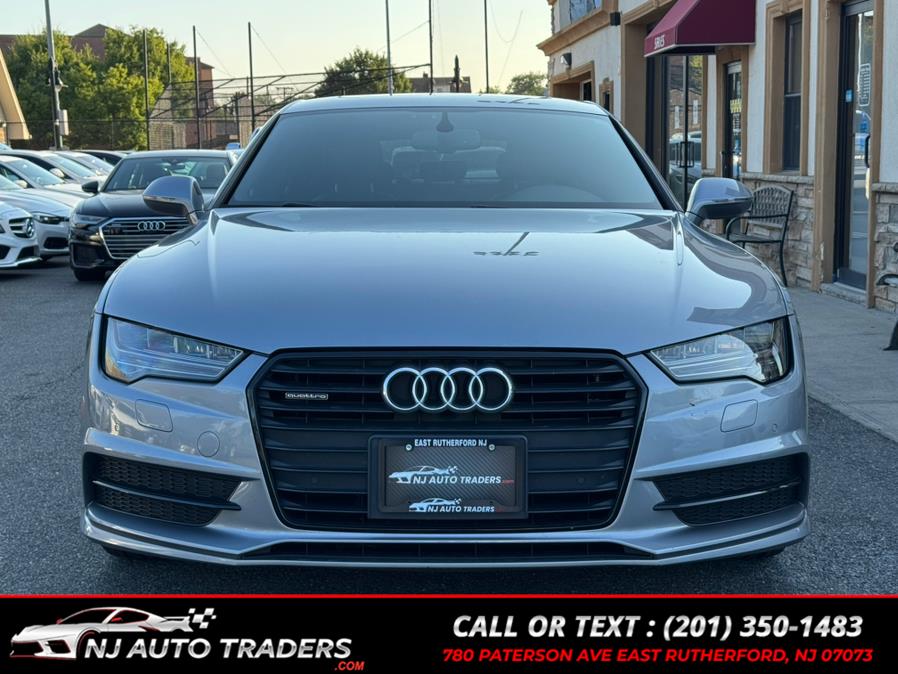 2016 Audi A7 4dr HB quattro 3.0 Premium Plus, available for sale in East Rutherford, New Jersey | NJ Auto Traders. East Rutherford, New Jersey 2016 Audi A7 4dr HB quattro 3.0 Premium Plus, available for sale in East Rutherford, New Jersey | NJ Auto Traders. East Rutherford, New Jersey