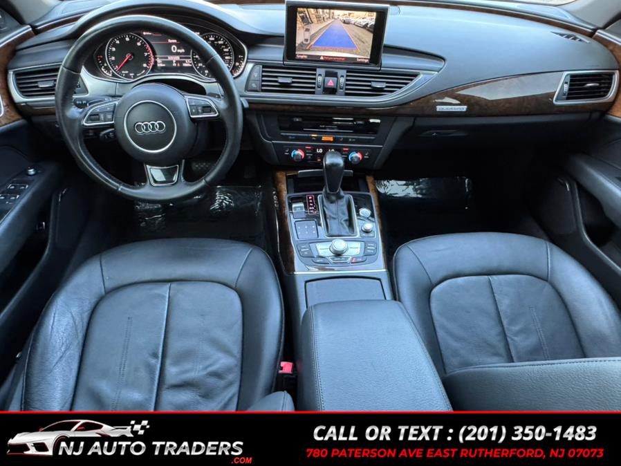 2016 Audi A7 4dr HB quattro 3.0 Premium Plus, available for sale in East Rutherford, New Jersey | NJ Auto Traders. East Rutherford, New Jersey 2016 Audi A7 4dr HB quattro 3.0 Premium Plus, available for sale in East Rutherford, New Jersey | NJ Auto Traders. East Rutherford, New Jersey