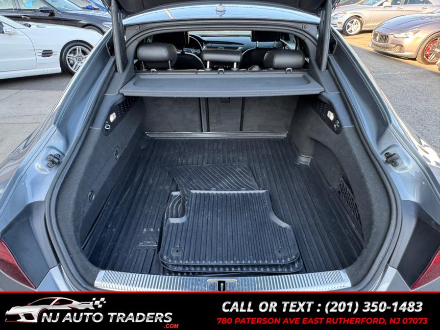2016 Audi A7 4dr HB quattro 3.0 Premium Plus, available for sale in East Rutherford, New Jersey | NJ Auto Traders. East Rutherford, New Jersey 2016 Audi A7 4dr HB quattro 3.0 Premium Plus, available for sale in East Rutherford, New Jersey | NJ Auto Traders. East Rutherford, New Jersey