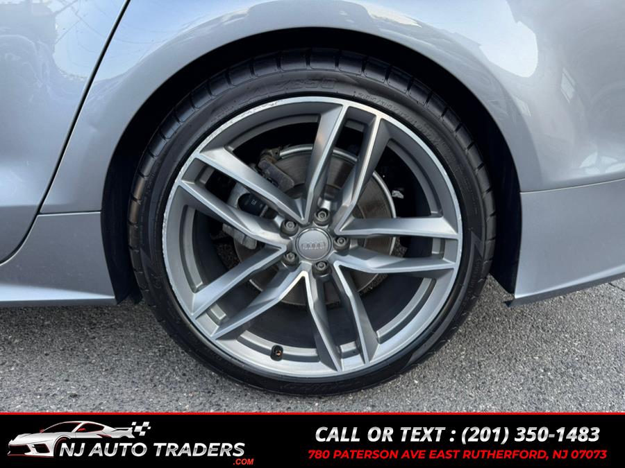 2016 Audi A7 4dr HB quattro 3.0 Premium Plus, available for sale in East Rutherford, New Jersey | NJ Auto Traders. East Rutherford, New Jersey 2016 Audi A7 4dr HB quattro 3.0 Premium Plus, available for sale in East Rutherford, New Jersey | NJ Auto Traders. East Rutherford, New Jersey