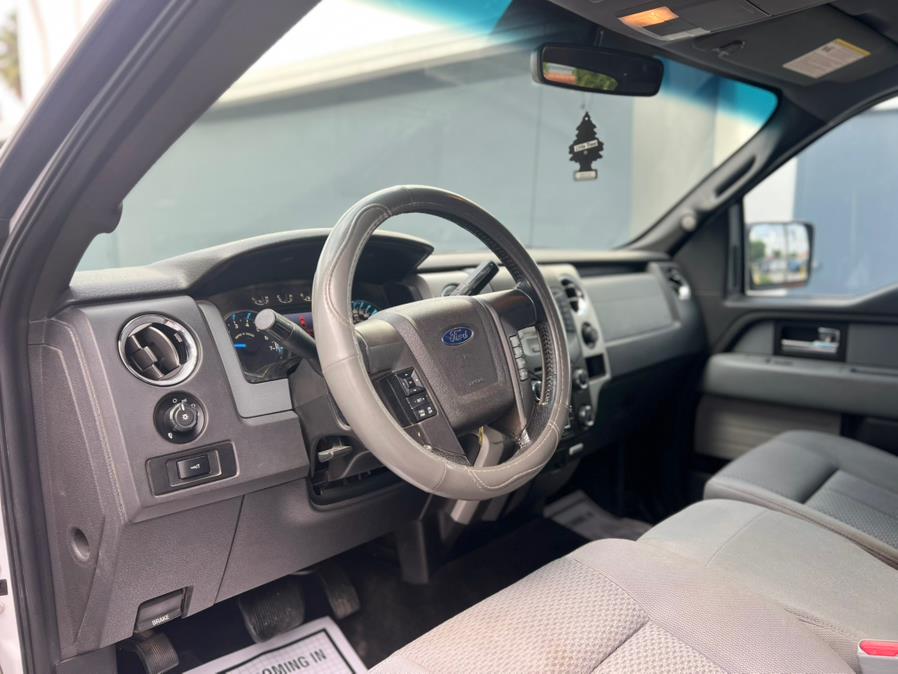 2013 Ford F-150 4WD SuperCab 145" XLT, available for sale in Hialeah, Florida | The Palm Motors LLC. Hialeah, Florida 2013 Ford F-150 4WD SuperCab 145" XLT, available for sale in Hialeah, Florida | The Palm Motors LLC. Hialeah, Florida