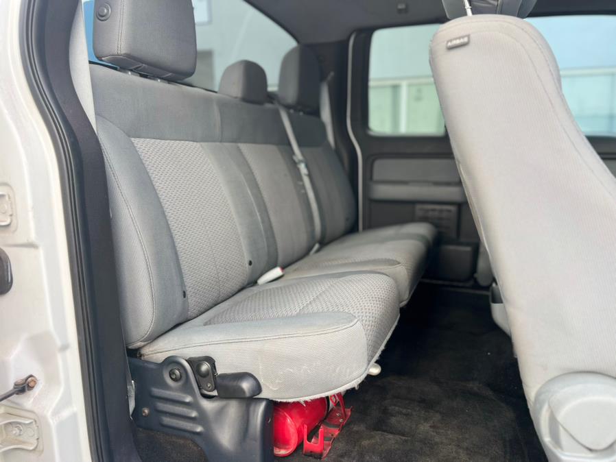2013 Ford F-150 4WD SuperCab 145" XLT, available for sale in Hialeah, Florida | The Palm Motors LLC. Hialeah, Florida 2013 Ford F-150 4WD SuperCab 145" XLT, available for sale in Hialeah, Florida | The Palm Motors LLC. Hialeah, Florida