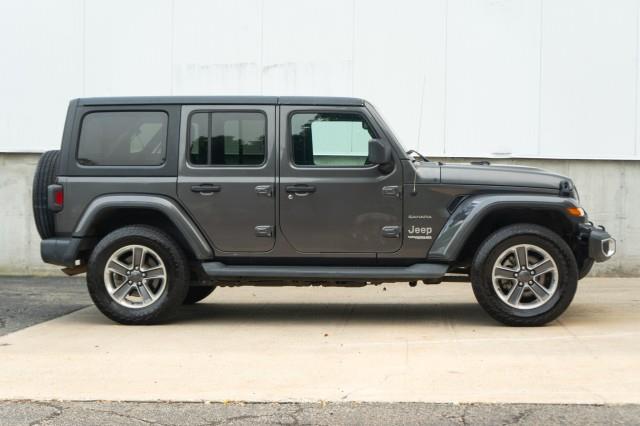 2020 Jeep Wrangler Unlimited Sahara High Altitude, available for sale in Yonkers, New York | Westchester Auto Group. Yonkers, New York 2020 Jeep Wrangler Unlimited Sahara High Altitude, available for sale in Yonkers, New York | Westchester Auto Group. Yonkers, New York