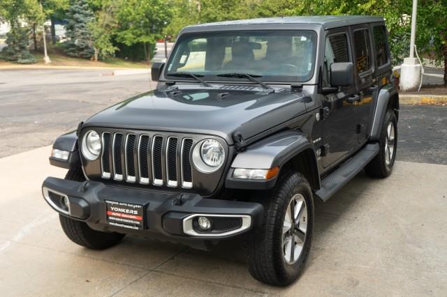 2020 Jeep Wrangler Unlimited Sahara High Altitude, available for sale in Yonkers, New York | Westchester Auto Group. Yonkers, New York 2020 Jeep Wrangler Unlimited Sahara High Altitude, available for sale in Yonkers, New York | Westchester Auto Group. Yonkers, New York