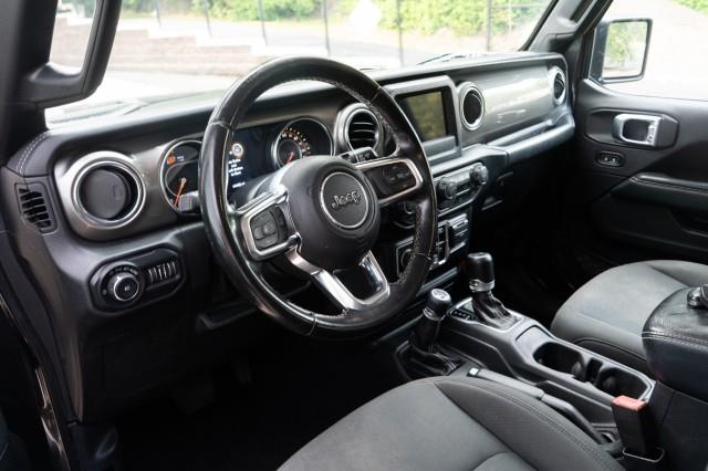 2020 Jeep Wrangler Unlimited Sahara High Altitude, available for sale in Yonkers, New York | Westchester Auto Group. Yonkers, New York 2020 Jeep Wrangler Unlimited Sahara High Altitude, available for sale in Yonkers, New York | Westchester Auto Group. Yonkers, New York