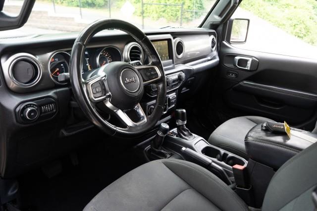 2020 Jeep Wrangler Unlimited Sahara High Altitude, available for sale in Yonkers, New York | Westchester Auto Group. Yonkers, New York 2020 Jeep Wrangler Unlimited Sahara High Altitude, available for sale in Yonkers, New York | Westchester Auto Group. Yonkers, New York