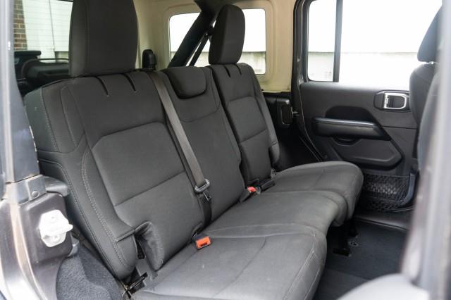 2020 Jeep Wrangler Unlimited Sahara High Altitude, available for sale in Yonkers, New York | Westchester Auto Group. Yonkers, New York 2020 Jeep Wrangler Unlimited Sahara High Altitude, available for sale in Yonkers, New York | Westchester Auto Group. Yonkers, New York