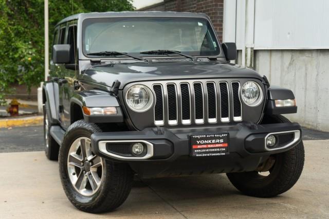 2020 Jeep Wrangler Unlimited Sahara High Altitude, available for sale in Yonkers, New York | Westchester Auto Group. Yonkers, New York 2020 Jeep Wrangler Unlimited Sahara High Altitude, available for sale in Yonkers, New York | Westchester Auto Group. Yonkers, New York