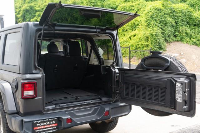 2020 Jeep Wrangler Unlimited Sahara High Altitude, available for sale in Yonkers, New York | Westchester Auto Group. Yonkers, New York 2020 Jeep Wrangler Unlimited Sahara High Altitude, available for sale in Yonkers, New York | Westchester Auto Group. Yonkers, New York