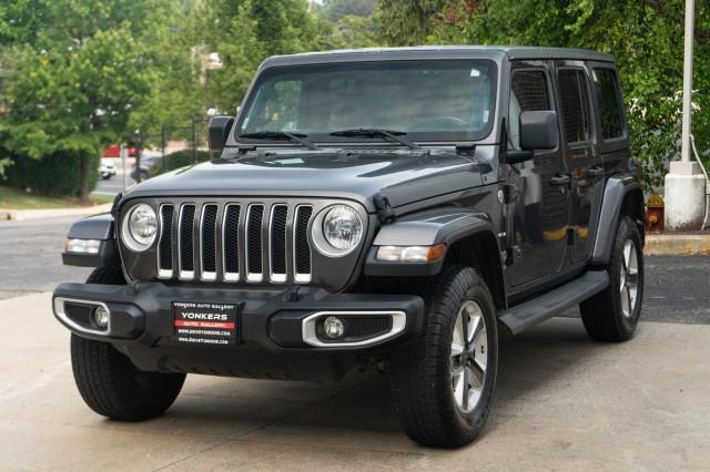 2020 Jeep Wrangler Unlimited Sahara High Altitude, available for sale in Yonkers, New York | Westchester Auto Group. Yonkers, New York 2020 Jeep Wrangler Unlimited Sahara High Altitude, available for sale in Yonkers, New York | Westchester Auto Group. Yonkers, New York