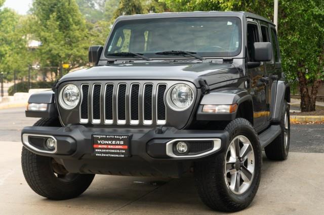2020 Jeep Wrangler Unlimited Sahara High Altitude, available for sale in Yonkers, New York | Westchester Auto Group. Yonkers, New York 2020 Jeep Wrangler Unlimited Sahara High Altitude, available for sale in Yonkers, New York | Westchester Auto Group. Yonkers, New York