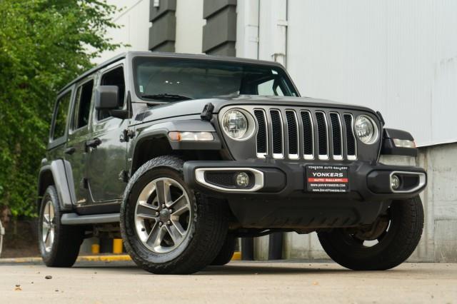 2020 Jeep Wrangler Unlimited Sahara High Altitude, available for sale in Yonkers, New York | Westchester Auto Group. Yonkers, New York 2020 Jeep Wrangler Unlimited Sahara High Altitude, available for sale in Yonkers, New York | Westchester Auto Group. Yonkers, New York