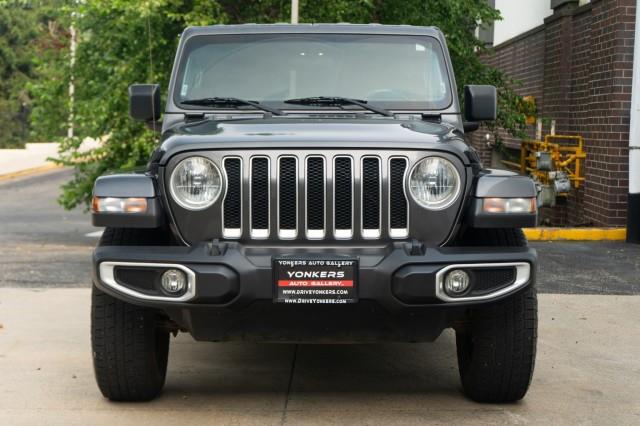 2020 Jeep Wrangler Unlimited Sahara High Altitude, available for sale in Yonkers, New York | Westchester Auto Group. Yonkers, New York 2020 Jeep Wrangler Unlimited Sahara High Altitude, available for sale in Yonkers, New York | Westchester Auto Group. Yonkers, New York