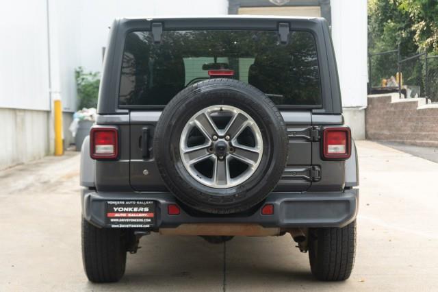 2020 Jeep Wrangler Unlimited Sahara High Altitude, available for sale in Yonkers, New York | Westchester Auto Group. Yonkers, New York 2020 Jeep Wrangler Unlimited Sahara High Altitude, available for sale in Yonkers, New York | Westchester Auto Group. Yonkers, New York