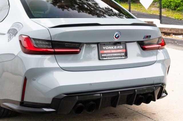 2023 BMW M3 Competition xDrive, available for sale in Yonkers, New York | Westchester Auto Group. Yonkers, New York 2023 BMW M3 Competition xDrive, available for sale in Yonkers, New York | Westchester Auto Group. Yonkers, New York