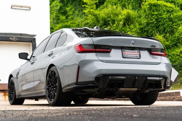 2023 BMW M3 Competition xDrive, available for sale in Yonkers, New York | Westchester Auto Group. Yonkers, New York 2023 BMW M3 Competition xDrive, available for sale in Yonkers, New York | Westchester Auto Group. Yonkers, New York