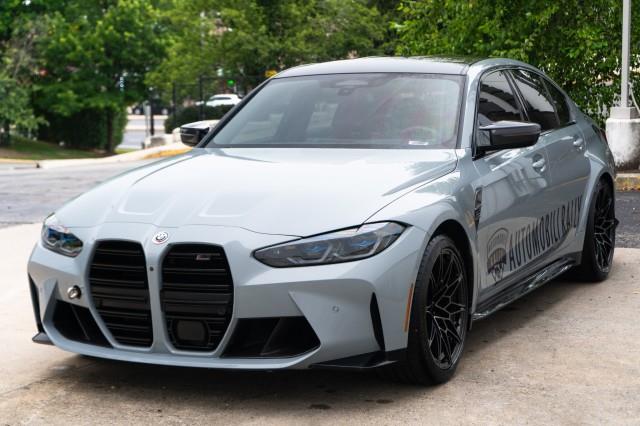 2023 BMW M3 Competition xDrive, available for sale in Yonkers, New York | Westchester Auto Group. Yonkers, New York 2023 BMW M3 Competition xDrive, available for sale in Yonkers, New York | Westchester Auto Group. Yonkers, New York