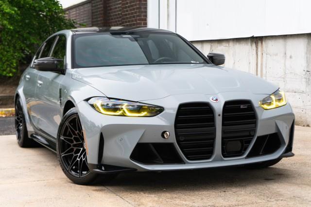2023 BMW M3 Competition xDrive, available for sale in Yonkers, New York | Westchester Auto Group. Yonkers, New York 2023 BMW M3 Competition xDrive, available for sale in Yonkers, New York | Westchester Auto Group. Yonkers, New York