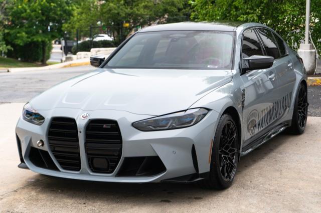 2023 BMW M3 Competition xDrive, available for sale in Yonkers, New York | Westchester Auto Group. Yonkers, New York 2023 BMW M3 Competition xDrive, available for sale in Yonkers, New York | Westchester Auto Group. Yonkers, New York
