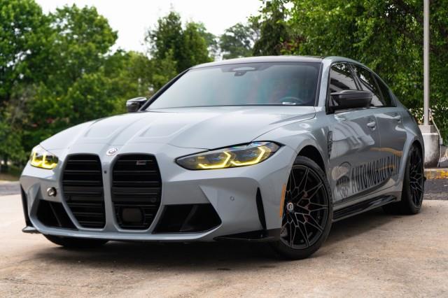 2023 BMW M3 Competition xDrive, available for sale in Yonkers, New York | Westchester Auto Group. Yonkers, New York 2023 BMW M3 Competition xDrive, available for sale in Yonkers, New York | Westchester Auto Group. Yonkers, New York