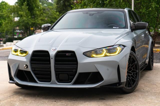 2023 BMW M3 Competition xDrive, available for sale in Yonkers, New York | Westchester Auto Group. Yonkers, New York 2023 BMW M3 Competition xDrive, available for sale in Yonkers, New York | Westchester Auto Group. Yonkers, New York