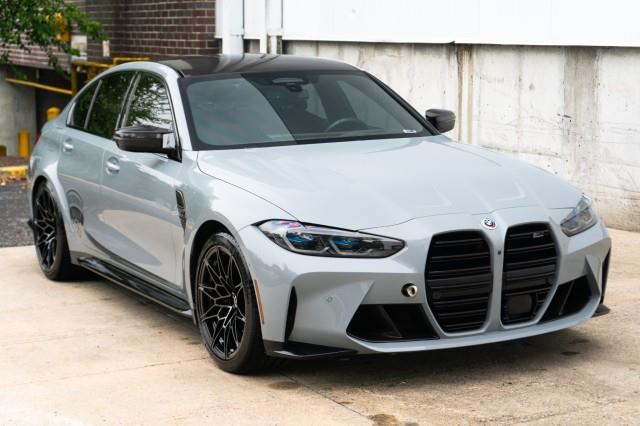 2023 BMW M3 Competition xDrive, available for sale in Yonkers, New York | Westchester Auto Group. Yonkers, New York 2023 BMW M3 Competition xDrive, available for sale in Yonkers, New York | Westchester Auto Group. Yonkers, New York